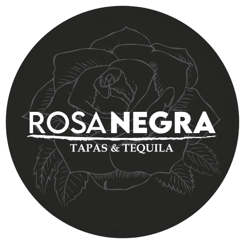 RosaNegra logo