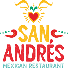 San Andres logo